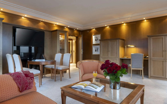 Maritim Hotel Bellevue Kiel