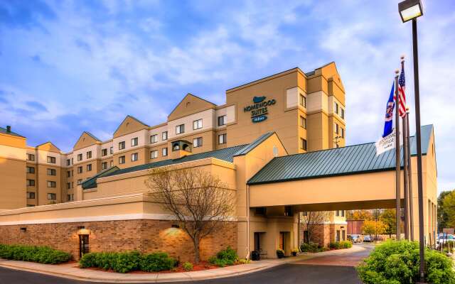 Homewood Suites by Hilton Minneapolis-Mall Of America