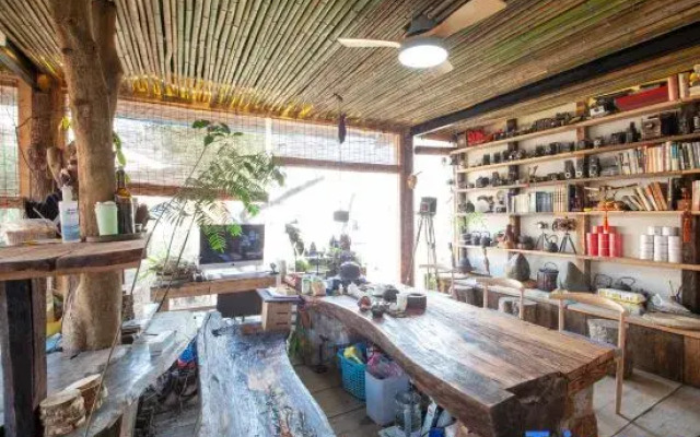 Xiongxiong Tribe Homestay