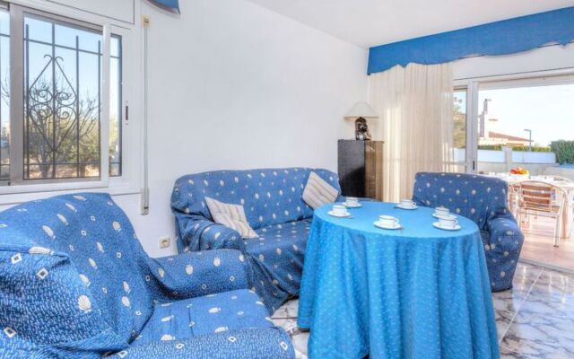 Villa MORERA L'Ametlla de Mar