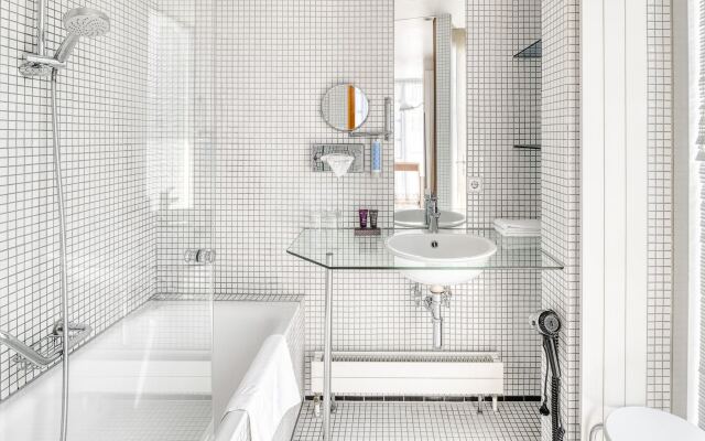 Vienna House by Wyndham Martinspark Dornbirn