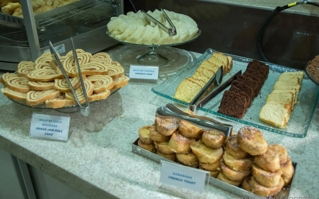 Hilton Garden Inn Maceio