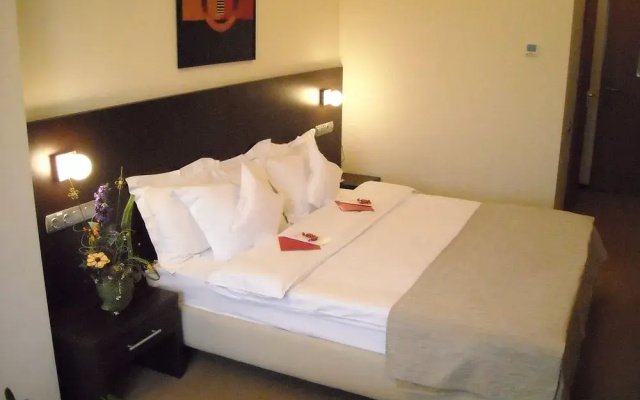 Viva Club Hotel Galati