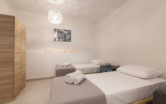 Spianada Collection of Studios & Apartments By Konnect