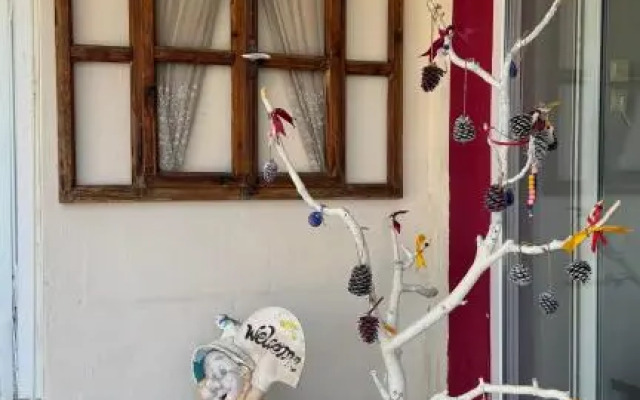 Sevenday’s Pansiyon