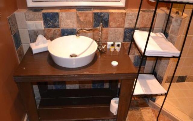 Piazza Boutique Hotel