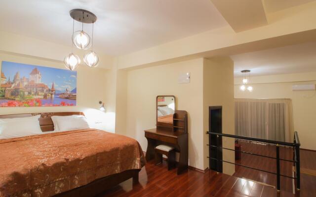 Hotel International
