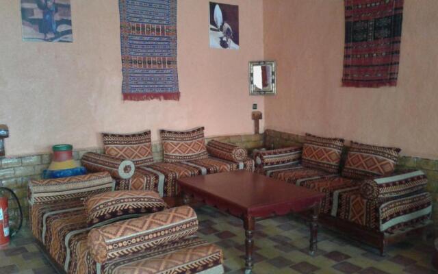 Chez Belkacem