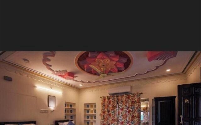 Le Pension Kesar Vilas