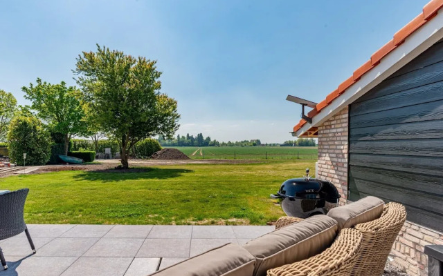 Apartment in the Heart of Nature