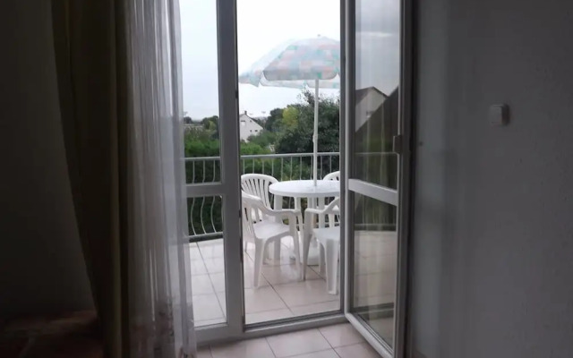 Klassz Apartmanház