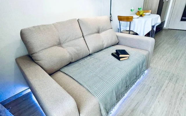 Апартаменты на улице Чайковского 66