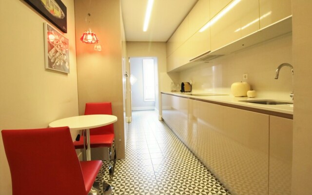 ALIADOS by YoursPorto