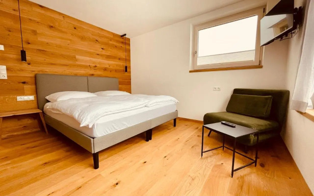 AUSZEIT Appartement