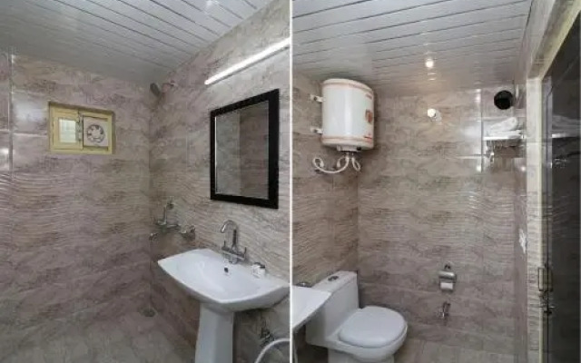 Hotel Panorama by OYO