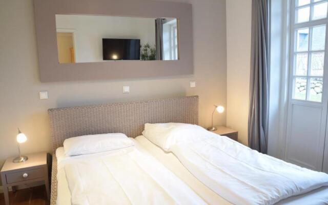 Bundiswung 7, Whg.1, GB7