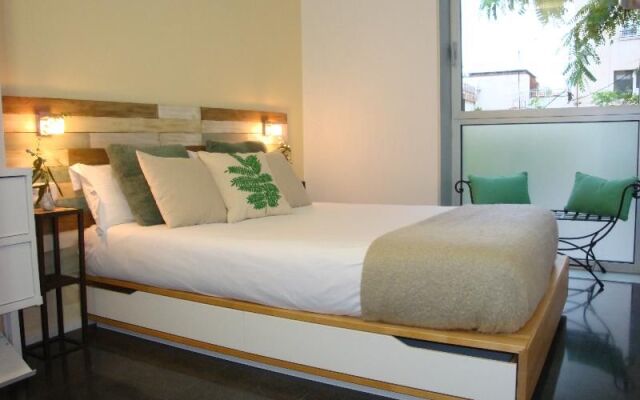 Terrassa De Mar Apartament