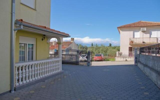 Apartment Komljenovic