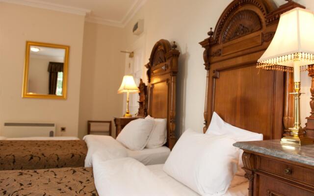 Beamish Hall Hotel, BW Premier Collection