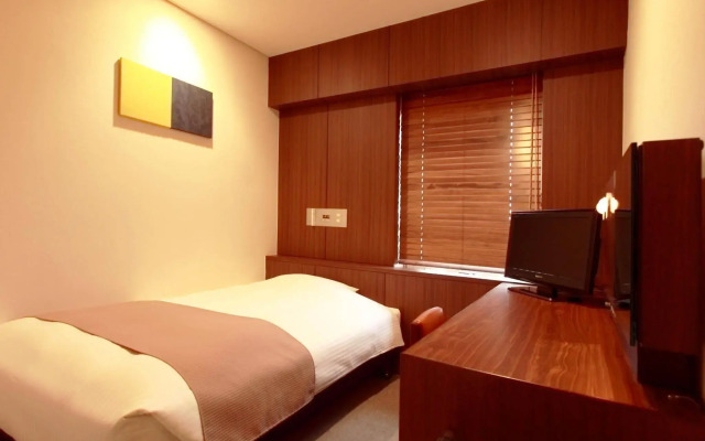 Central Hotel Okayama