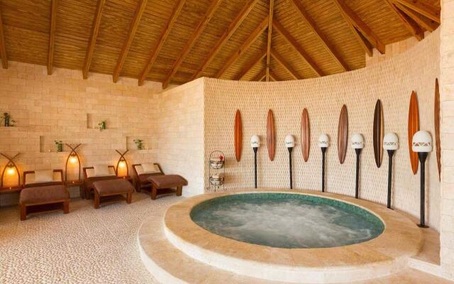 Hyatt Ziva Rose Hall - All Inclusive