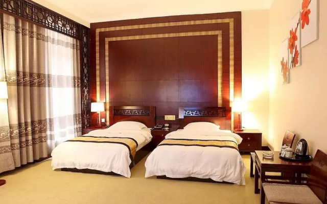 Yumingju Hotel