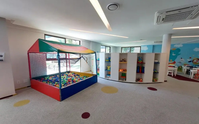 Beach Class Residence Eco Life