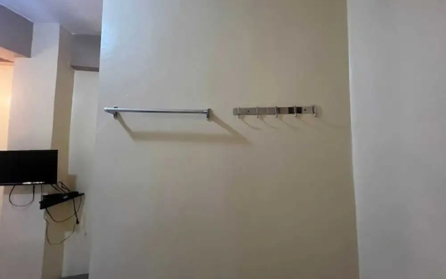 OYO 1151 AAM Transient and Guesthouse