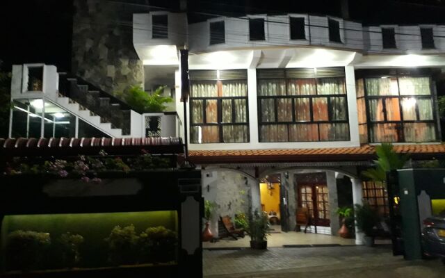 Basilico Homestay