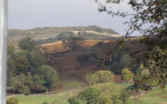 The Lakes B and B