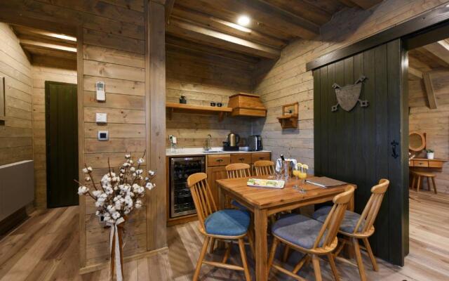 Lakeside Hotel Plitvice