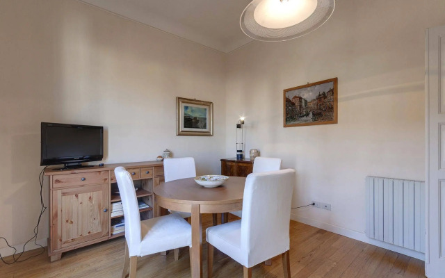 Florence Apartments Home Feeling