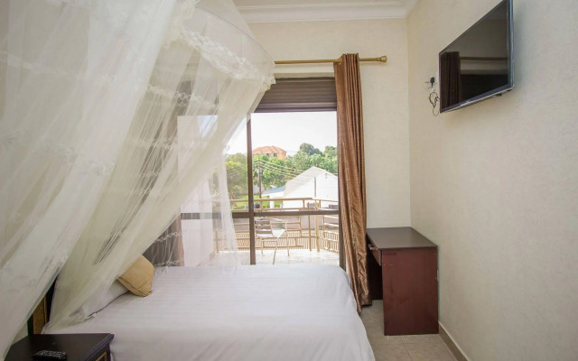 Tristar Hotel