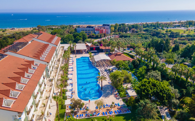 Sural Resort - All Inclusive