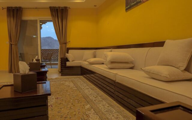 Hatta Guest House