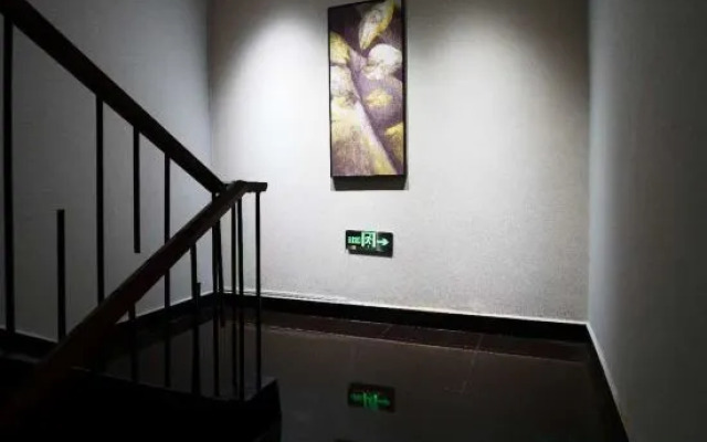 Linyi Hotel (Beijing Central University of Finance and Economics)