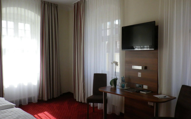 Hotel Schwibbogen Altstadt & Appartements