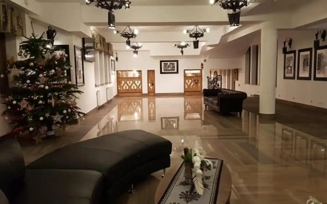 ApartHotel Tatry de Luxe FizjoMedical & Spa