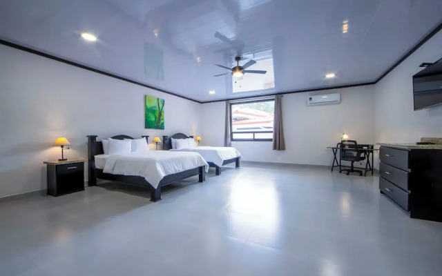Serenity Rainforest Condos