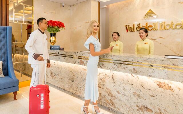 Val Soleil Hotel