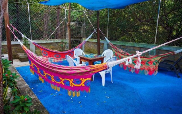 Cabañas Villa Antonella