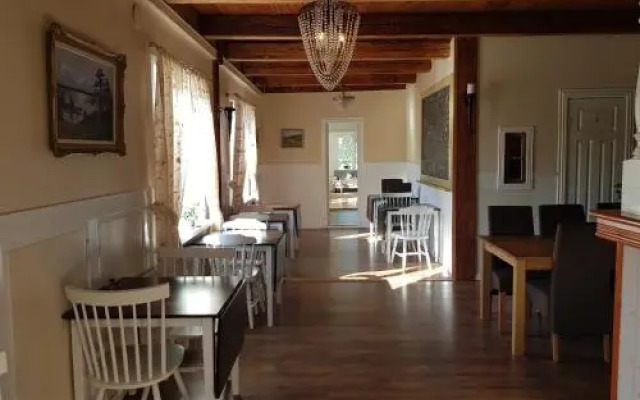 Three-Bedroom Holiday home in Örkeljunga 1