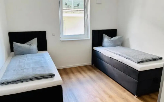 Boardinghouse C Homes