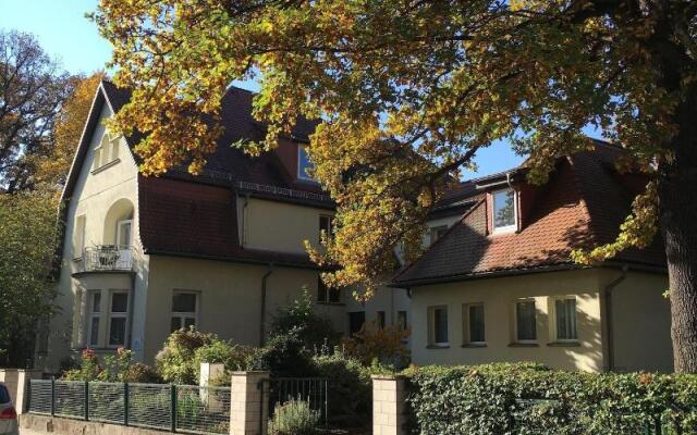 Das Kleine Hotel Weimar