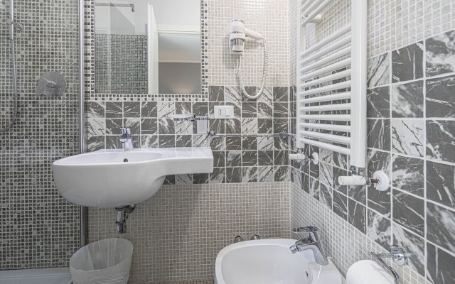 Domus Castrense Hotel