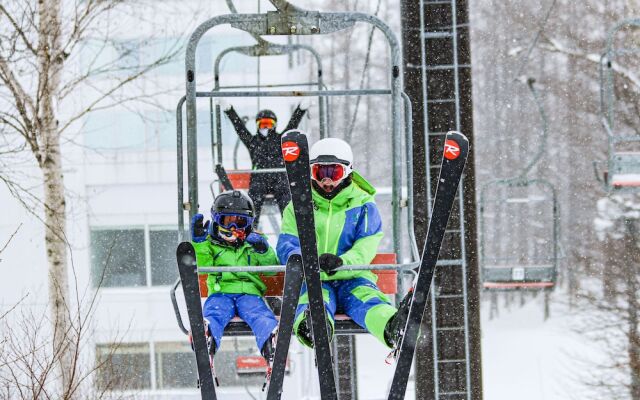 Hinode Hills Niseko Village