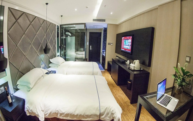 Eiside Boutique Hotel