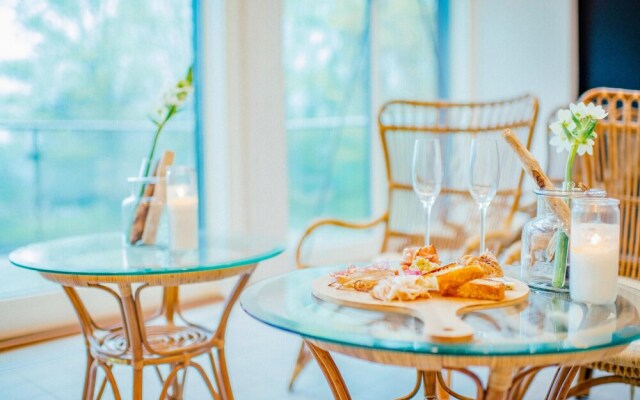 Amazing Home in Landskrona With 1 Bedrooms and Wifi