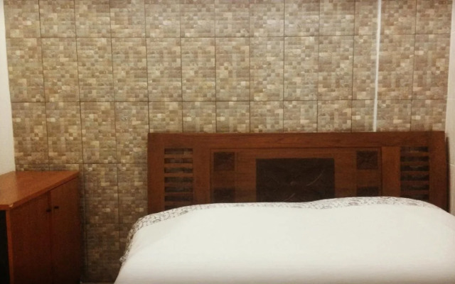 Huiz De Rico Guesthouse