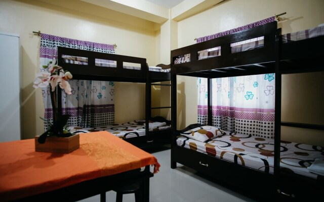 Sleepadz Naga - Capsule Beds Dormitel - Hostel